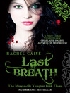 Last Breath (eBook)